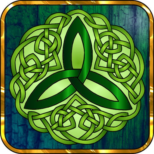 Celtic Mandalynths 1.0.1 Icon