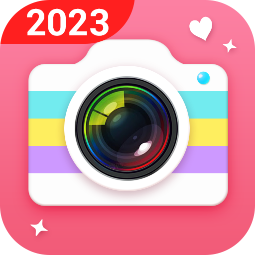 Beauty Camera -Selfie, Sticker - Apps On Google Play