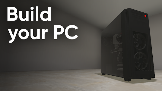 PC Playground - Build your PC