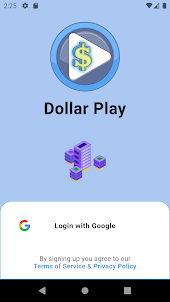 Dollar Play - Earn Money USD