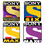 Cover Image of ダウンロード Sony TV Channels 1.1.6 APK