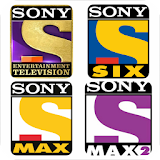 Sony TV Channels icon