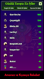 Osmanlu0131 Oyunlaru0131 - Osmanlu0131 Tarihi Bilgi Yaru0131u015fmasu0131 1.25 APK screenshots 7