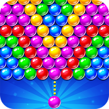 Bubble Shooter Puppy icon