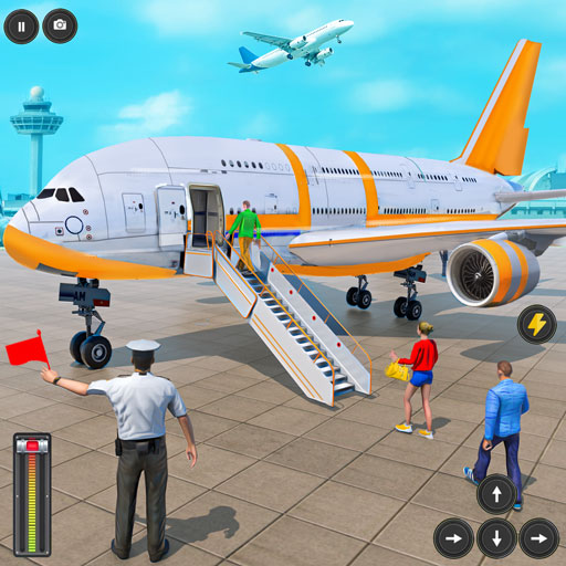 Pilot Simulator: Plane Games Download on Windows