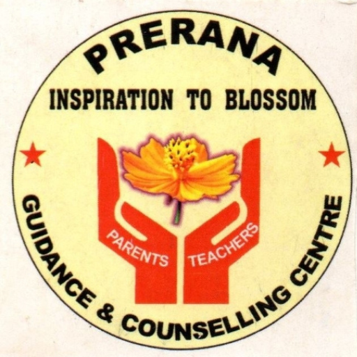 PRERANA ACADEMY MYSURU logo