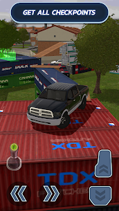 لعبة Easy Parking Simulator 3
