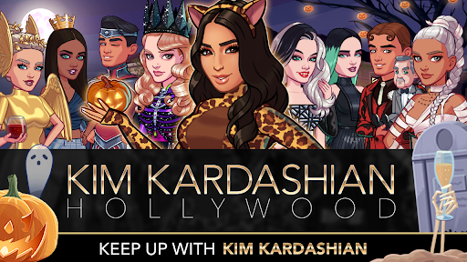 Kim Kardashian: Hollywood 12.4.1 screenshots 1