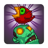 Bird VS Zombie icon