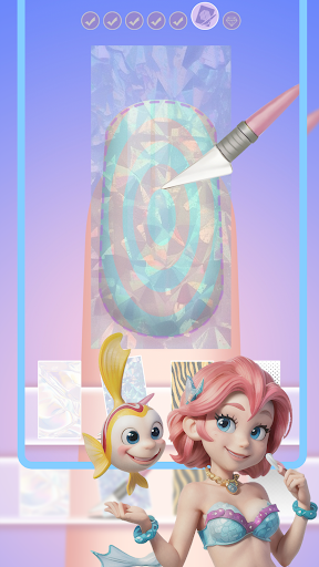 Town life world:Avatar Creator screenshot 8