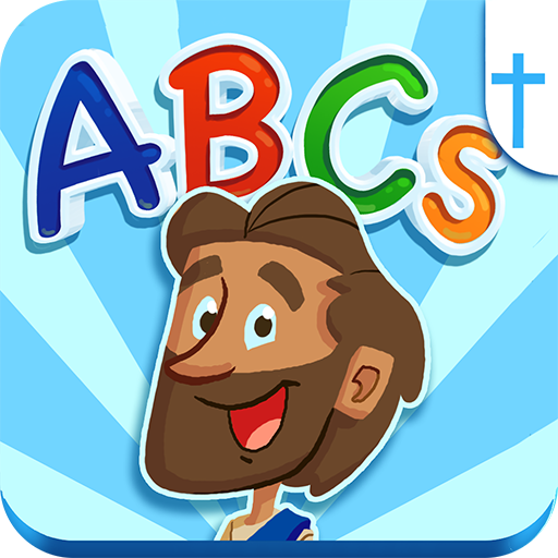 Bible ABCs for Kids!  Icon