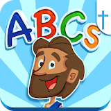 Bible ABCs for Kids! icon