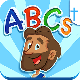 Icon image Bible ABCs for Kids!