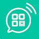 Dual Web Chat Messenger App - Androidアプリ