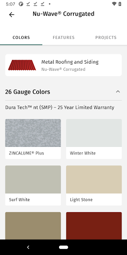 ASC Building Products