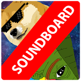 MLG Soundboard 2k17 icon