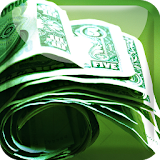 Shiny World of Money icon