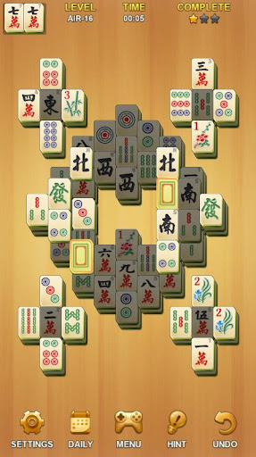 Mahjong androidhappy screenshots 2