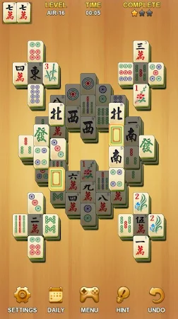 Game screenshot Mahjong hack