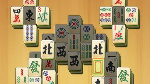 Mahjong MOD apk v1.2.9 Gallery 1