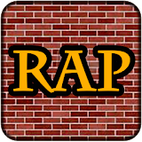 Create your bases Rap (MP3 & WAV) icon