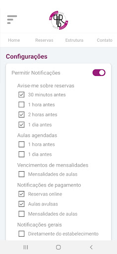 Complexo PRB Beach Sports