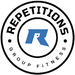Cover Image of Download Repetitions Group Fitness  APK