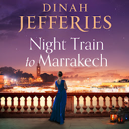 Icon image Night Train to Marrakech