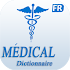 Dictionnaire médical FR