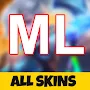 all skin legends