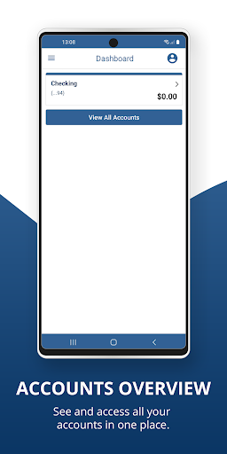 Abbeville First Bank Business Screen 3