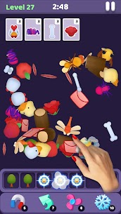 Triple Fusion: Match 3D Mania 3