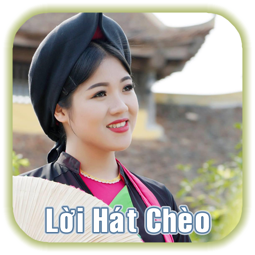 Lời Bài Hát Chèo Việt Nam logo