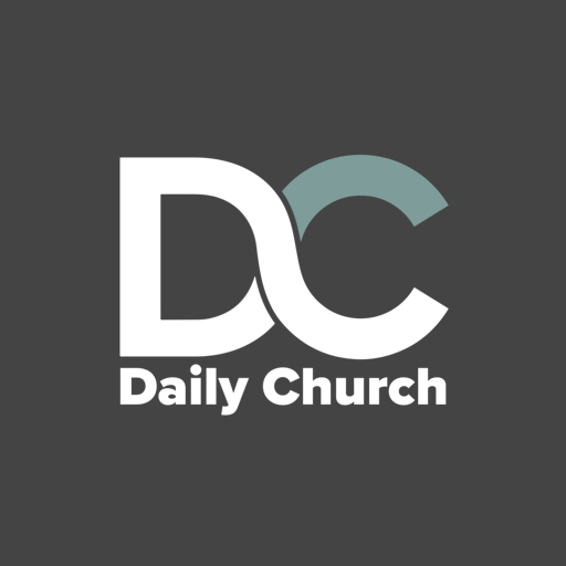 Daily First Assembly of God logo