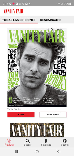 Vanity Fair España