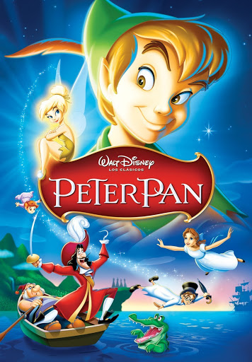 Peter Pan – Филмови на Google Play-у