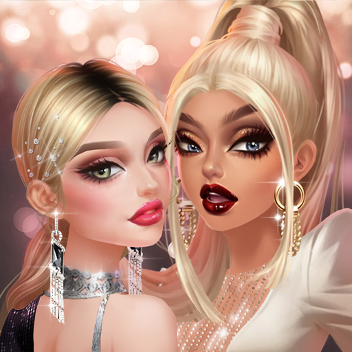 Fashion Fantasy: Glam Stylist logo