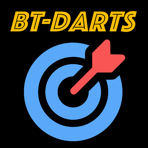 BT-Darts | Darts Score Counter  Icon