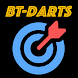 BT-Darts | Darts Score Counter - Androidアプリ