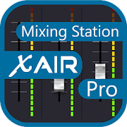 Top 45 Tools Apps Like Mixing Station X Air Pro - Best Alternatives
