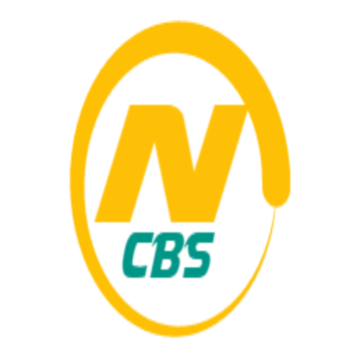 NON CBS logo