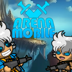 Arena Mobile icon
