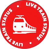 Live Train Status (IRCTC) icon