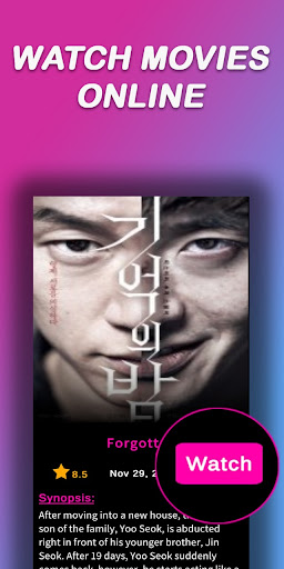 Korean Drama - KDramas Eng Sub Screenshot 1 - AppWisp.com