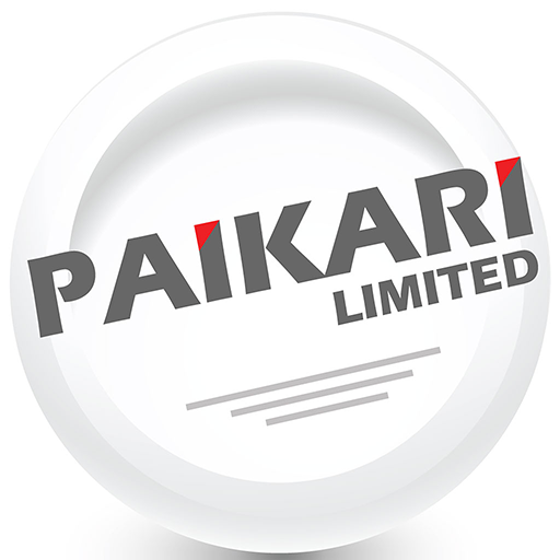 Paikari Limited logo