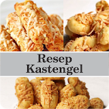 Resep Kastengel icon