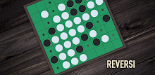 Reversi: Online and Offline APK
