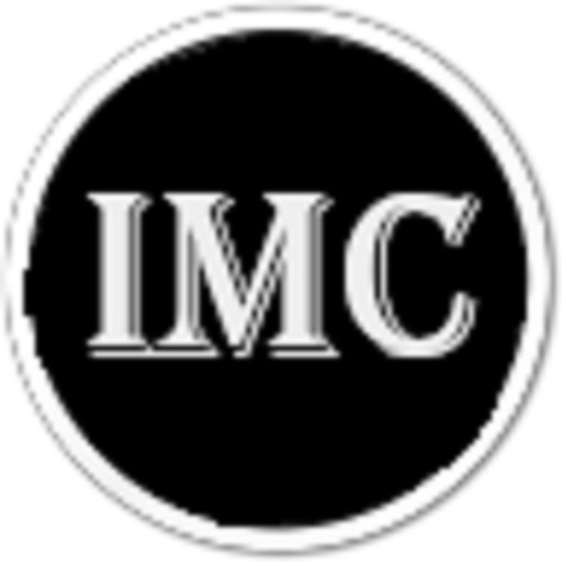 IMC calculator logo