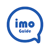 Free Guide IMO Video and Chat icon