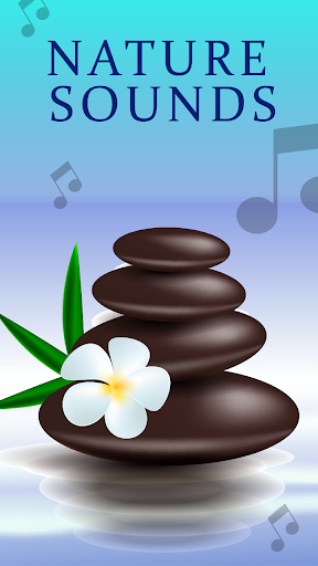 Android application Nature Sounds (Relax & Sleep) screenshort